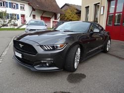 Gebraucht 2015 Ford Mustang Coupé | CHF 24’500 (Fairer Preis)