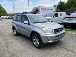 Gebraucht 2003 Toyota RAV4 Sol SUV | CHF 3’200 (Superpreis)