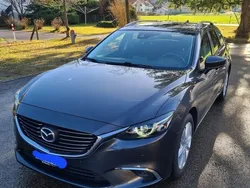 Gebraucht 2017 Mazda 6 Kombi | CHF 16’900 (Superpreis)