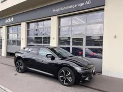 Anthrazit Gebraucht 2022 Kia EV6 GT-Line SUV | CHF 39’990 (Guter Preis)