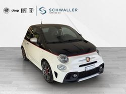 Gebraucht 2021 Fiat 500 Abarth | CHF 22’490 (Etwas zu teuer)