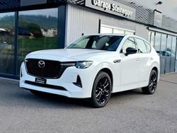 Gebraucht 2024 Mazda CX-60 Homura-Line SUV | CHF 42’900 (Superpreis)