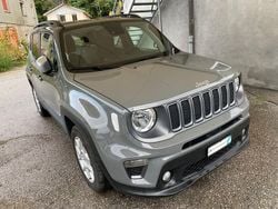 Gebraucht 2023 Jeep Renegade Limited SUV | CHF 21’900 (Superpreis)