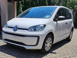 Gebraucht 2019 VW up! move up! Kleinwagen | CHF 5’300 (Superpreis)