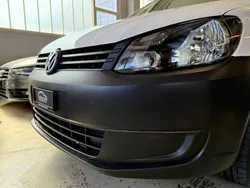 Gebraucht 2013 VW Caddy Van / Kleinbus | CHF 7’990 (Fairer Preis)