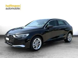 Neu 2025 Audi A3 Sportback e-tron Ambiente Limousine | CHF 55’990 (Superpreis)