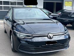 Gebraucht 2021 VW Golf VIII Life Kleinwagen | CHF 21’900 (Superpreis)