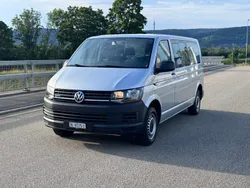 Gebraucht 2018 VW T6 Van | CHF 22’999 (Guter Preis)