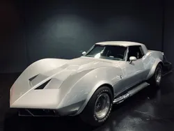 Gebraucht 1969 Chevrolet Corvette | CHF 69’900