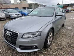 Gebraucht 2009 Audi A4 | CHF 4’700 (Guter Preis)
