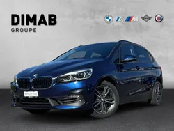 Gebraucht 2020 BMW 218 Sport Line | CHF 23’900 (Fairer Preis)