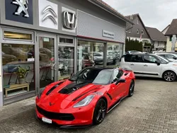 Gebraucht 2014 Chevrolet Corvette Stingray Coupé | CHF 60’290