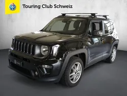 Gebraucht 2022 Jeep Renegade SUV | CHF 21’400 (Guter Preis)