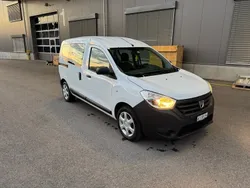 Gebraucht 2013 Dacia Dokker Ambiance Van | CHF 4’250 (Superpreis)