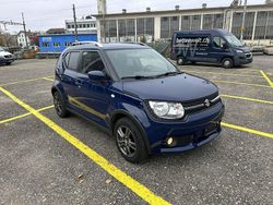Gebraucht 2018 Suzuki Ignis Kleinwagen | CHF 4’900 (Superpreis)