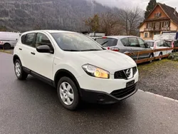 Gebraucht 2010 Nissan Qashqai Tekna SUV | CHF 3’400 (Guter Preis)