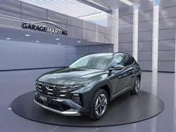Neu 2025 Hyundai Tucson SUV | CHF 38’500 (Superpreis)