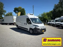 Neu 2025 Fiat Ducato Van | CHF 54’800
