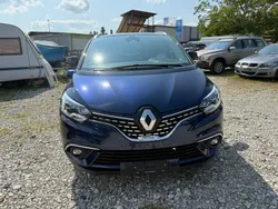 Gebraucht 2019 Renault Grand Scénic IV Initiale Paris Van / Kleinbus | CHF 14’900 (Superpreis)