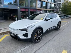 Neu 2025 Polestar 3 Performance Limousine | CHF 89’900
