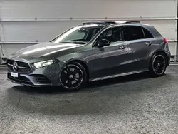 Gebraucht 2018 Mercedes A250 AMG line | CHF 29’900 (Fairer Preis)
