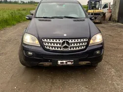 Gebraucht 2006 Mercedes ML320 SUV | CHF 4’800
