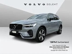 Gebraucht 2024 Volvo XC60 Plus SUV | CHF 54’900 (Fairer Preis)