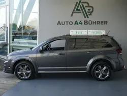 Gebraucht 2016 Fiat Freemont Cross SUV | CHF 18’495