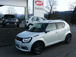 Gebraucht 2020 Suzuki Ignis Kleinwagen | CHF 14’500 (Fairer Preis)