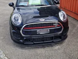 Gebraucht 2016 Mini John Cooper Works Kleinwagen | CHF 16’500 (Guter Preis)