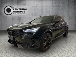 Gebraucht 2021 Cupra Formentor VZ SUV | CHF 30’900 (Fairer Preis)