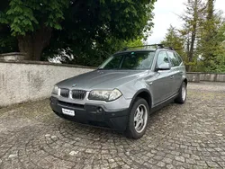 Gebraucht 2006 BMW X3 SUV | CHF 3’200 (Guter Preis)