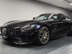Gebraucht 2018 Mercedes AMG GT R AMG Coupé | CHF 139’900 (Guter Preis)