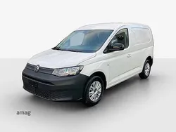 Candyweiss Neu 2024 VW Caddy Van / Kleinbus | CHF 35’960 (Teuer)