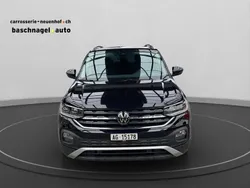 Gebraucht 2023 VW T-Cross Life SUV | CHF 23’500 (Guter Preis)