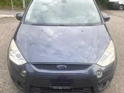 Gebraucht 2006 Ford S-MAX Titanium Van / Kleinbus | CHF 1’690 (Fairer Preis)