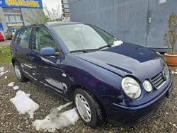 Gebraucht 2004 VW Polo Comfortline | CHF 1’600 (Guter Preis)