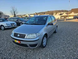 Gebraucht 2003 Fiat Punto Active Kleinwagen | CHF 900 (Guter Preis)