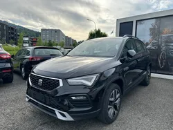 Gebraucht 2024 Seat Ateca Style SUV | CHF 26’950 (Superpreis)