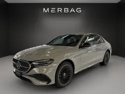Neu 2024 Mercedes E220 | CHF 91’100 (Guter Preis)