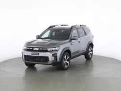 Neu 2025 Dacia Bigster Journey SUV | CHF 28’790 (Superpreis)