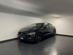 Schwarz Gebraucht 2022 Jaguar I-Pace SE SUV | CHF 34’900 (Teuer)