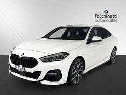 Gebraucht 2024 BMW 220 M Sport Coupé | CHF 37’900 (Fairer Preis)