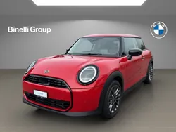 Neu 2024 Mini Cooper Kleinwagen | CHF 33’800 (Guter Preis)
