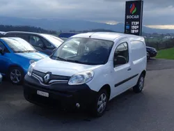 Gebraucht 2017 Renault Kangoo Business Van / Kleinbus | CHF 6’500 (Superpreis)