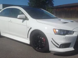 Gebraucht 2014 Mitsubishi Lancer Edition | CHF 44’000