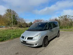 Gebraucht 2012 Renault Espace Dynamique Van / Kleinbus | CHF 2’900 (Fairer Preis)