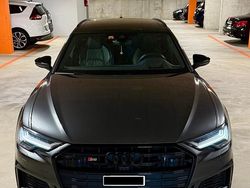 Gebraucht 2020 Audi S6 Kombi | CHF 38’800 (Superpreis)