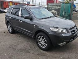 Gebraucht 2006 Hyundai Santa Fe Style SUV | CHF 2’700 (Superpreis)