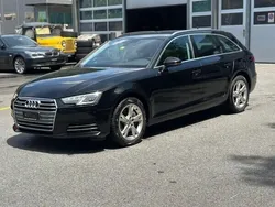 Gebraucht 2016 Audi A4 Design Kombi | CHF 14’500 (Superpreis)